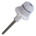 thumbnail image 1 of Drive Shaft Assembly Replacement Part Bearing For Zodiac Mx6 Mx8 Pool Cleaner, 1 of 8