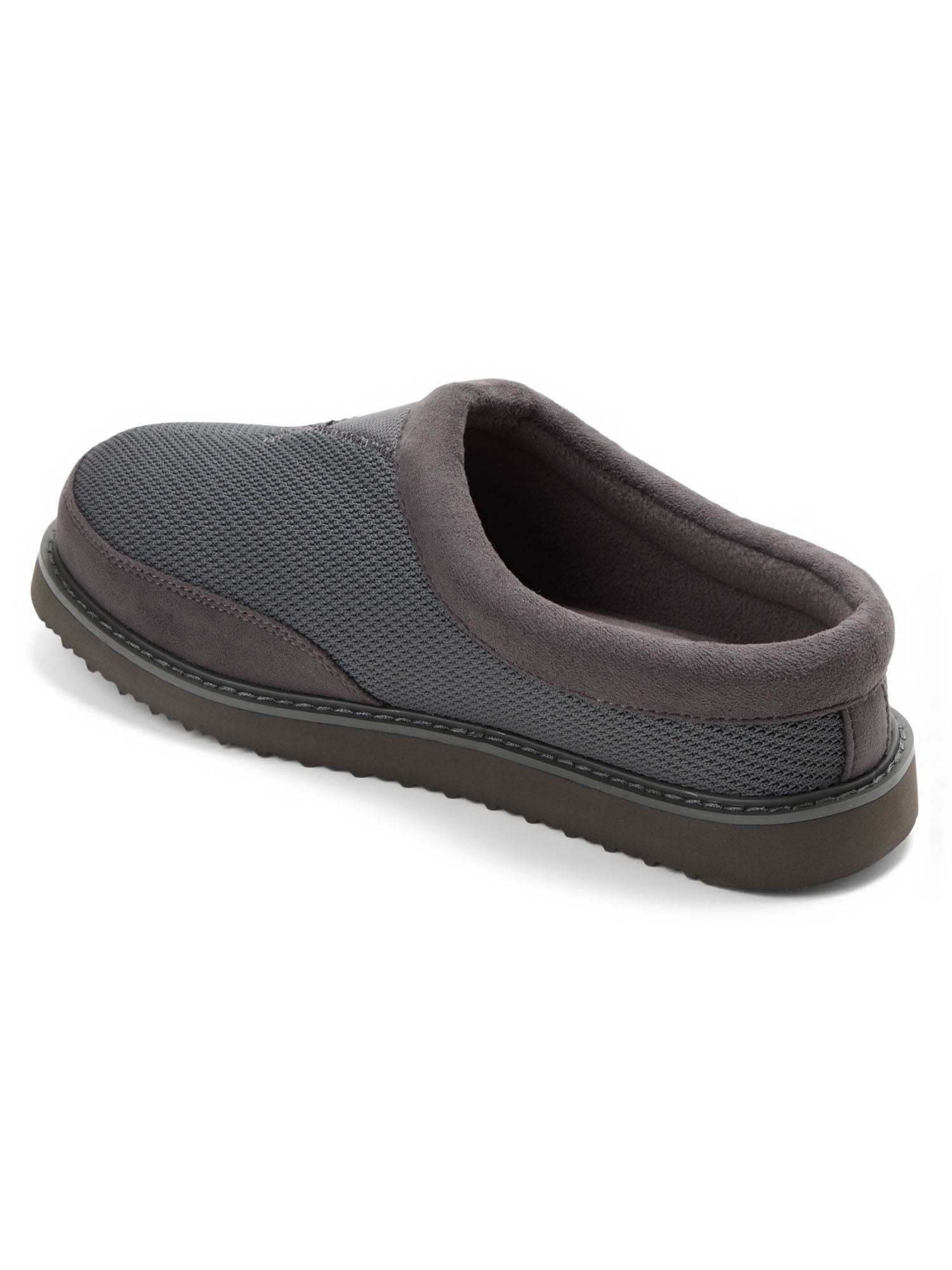 Dearfoams Men's Cozy ComfortnSlip On Clogs ( Sizes 7.5 - 13)