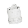 thumbnail image 1 of Cubo de basura, contenedor de basura, tapa abatible, contenedor de basura, papelera redonda para baño, tocador, lavadero, dormitorio M, 1 of 8