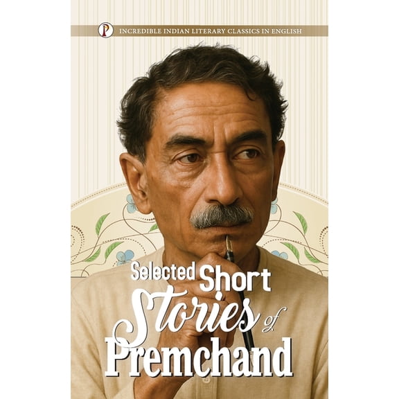 Selected Short Stories of Premchand, (Paperback)