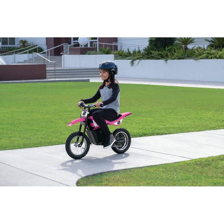 CARENAGE AVANT DROIT DIRT BIKE MX 125/140 - EuroImportMoto Dirt bike Quad  Enfants