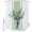 Sage Green, variant on Sea Turtle Coastal Shower Curtains for Bathroom, Summer Beach Coral Ocean Nautical Waterproof Fabric Shower Curtain, Decorative Bathroom Curtain for Bathtub, 72"x84" , No Hooks Included