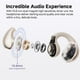 thumbnail image 3 of Auriculares inalámbricos Bluetooth de oído abierto QCY Crossky C30, 3 of 8