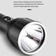 thumbnail image 5 of Linterna LED Sonducket Aluminio Negro 1062A, 5 of 6