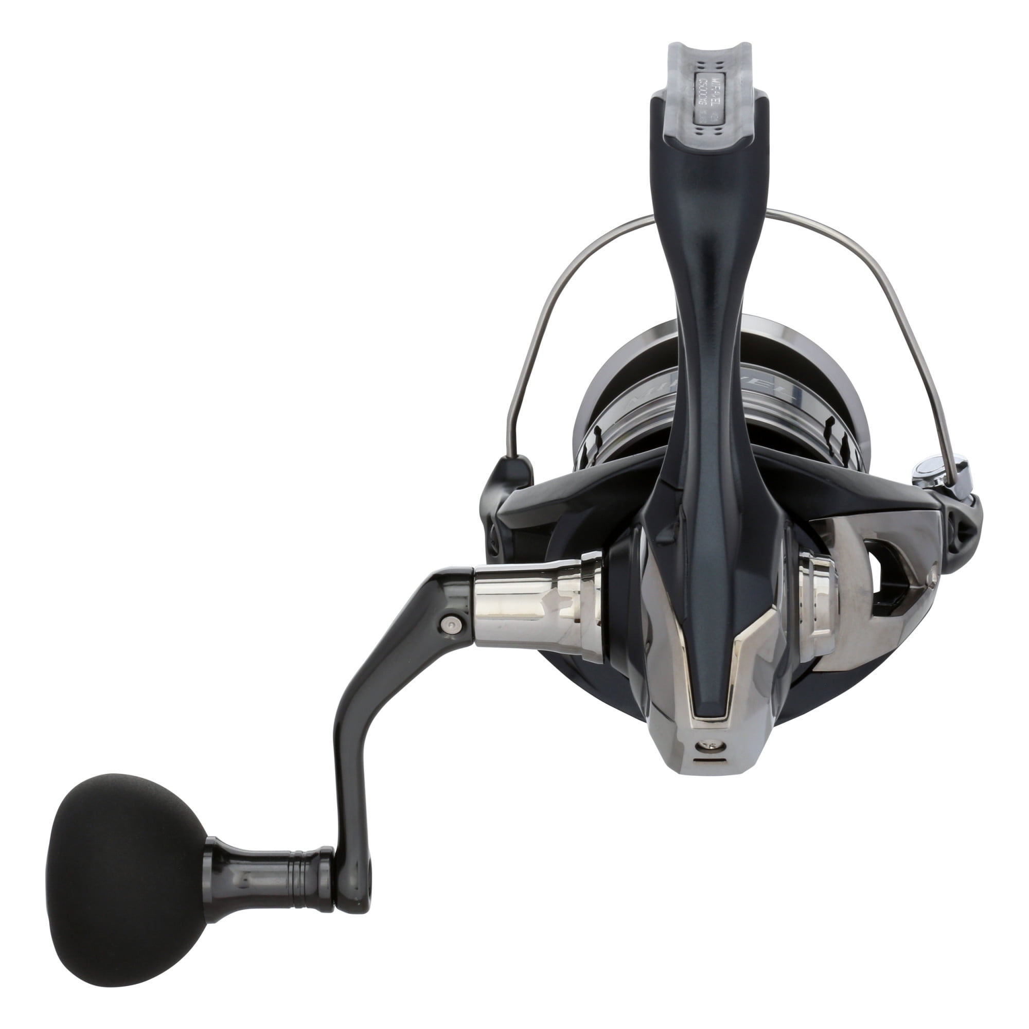 Shimano Fishing MIRAVEL C5000XG Spinning Reels [MIRC5000XG