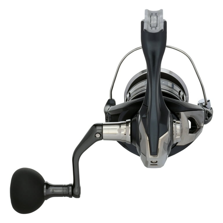 Shimano Fishing MIRAVEL C5000XG Spinning Reels [MIRC5000XG