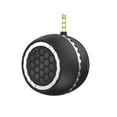 thumbnail image 2 of Joernso Mini Computer Speaker Plug Play Mini Audio Speaker Mobile Phone Direct Large Volume Audio-Visual Loudspeaker, 2 of 7