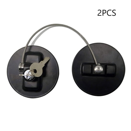Willstar 2Pcs Child Safety Locks with Keys Strong Adhesive Window Drawer Freezer Fridge Door Lock