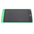 thumbnail image 1 of Ymiko 8.5 Inch LCD Writing Tablet With Pressure Sensing Lock Green Pen, 1 of 8