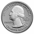 thumbnail image 2 of 2017-S ATB Quarter George Rogers Clark Gem Proof, 2 of 2