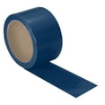 thumbnail image 1 of Uxcell Ruban Gaffer, Ruban de Sol Gaffer Imperméable Sans Résidu Non Réfléchissant Facile à Déchirer Bleu Foncé 2 Pouces x 55 Yards, 1 of 6
