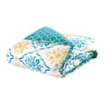 thumbnail image 2 of 8-Piece Bed-in-a-Bag Comforter Set with Sheets & Pillowcases (King, Montana), 2 of 4