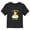 Black, variant on Toddler's Care Bears Friend Bear Kindness Grows Graphic Tee White 4T