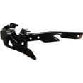 thumbnail image 5 of For 2017-2021 Civic Hood Hinge Right HO1236157 60120TGHA00ZZ, 5 of 5
