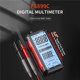 thumbnail image 4 of MultíMetro Digital 6000 Recuentos True AC/DC AmperíMetro VoltíMetro Auto Temperatura Ohm Hz Capacitancia Diodo NCV Meter, 4 of 5