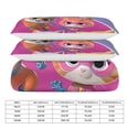 thumbnail image 2 of Super Kitties Bedding Sets Comfort 3 Pieces Bedding Set 1 Duvet Cover + 2 Pillowcase Decorative Bedding 90"x90", 2 of 8