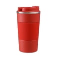 thumbnail image 2 of ZMNEW Travel Mug 500ml, White, 2 of 5