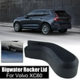 thumbnail image 3 of Rear Windshield Washer Wiper Arm Cover Nut OE31693536 New F8 W5I6, 3 of 8
