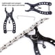 thumbnail image 3 of Soidarity Cycling Chain Multi Link Plier Spring Riding Design Set Professional Clamp Household Wrench Handheld Outdoor Wear-Resistant Type3 NO3 Soidarity OD027441-00, 3 of 6