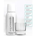 thumbnail image 2 of Supersmile Whitening Pre-Rinse, Clinically Formulated Pre-Brush Dental Mouthwash, Original Mint, 5 Fl Oz, 2 of 6