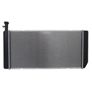 OSC Cooling Products 2713 New Radiator