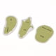 thumbnail image 3 of Preescolar Educativo Puzzle cognitiva Juego de Verduras Zulema Tarjetas Flash de Palabras, 3 of 8