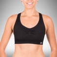 thumbnail image 4 of Zensah Women's Gazelle Sports Bra, 4 of 6