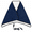 Navy Blue, variant on Heated Car Blanket Portable Electric 12V for Car Truck SUV RV 1 Pack