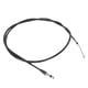 thumbnail image 1 of Cable de ahogador para motocicleta Honda Navi 110 Kinlley negro, 1 of 3