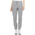 thumbnail image 5 of Hey Collection Pockets Durable Stretch Jogger Scrub Pants (Women's), 5 of 5