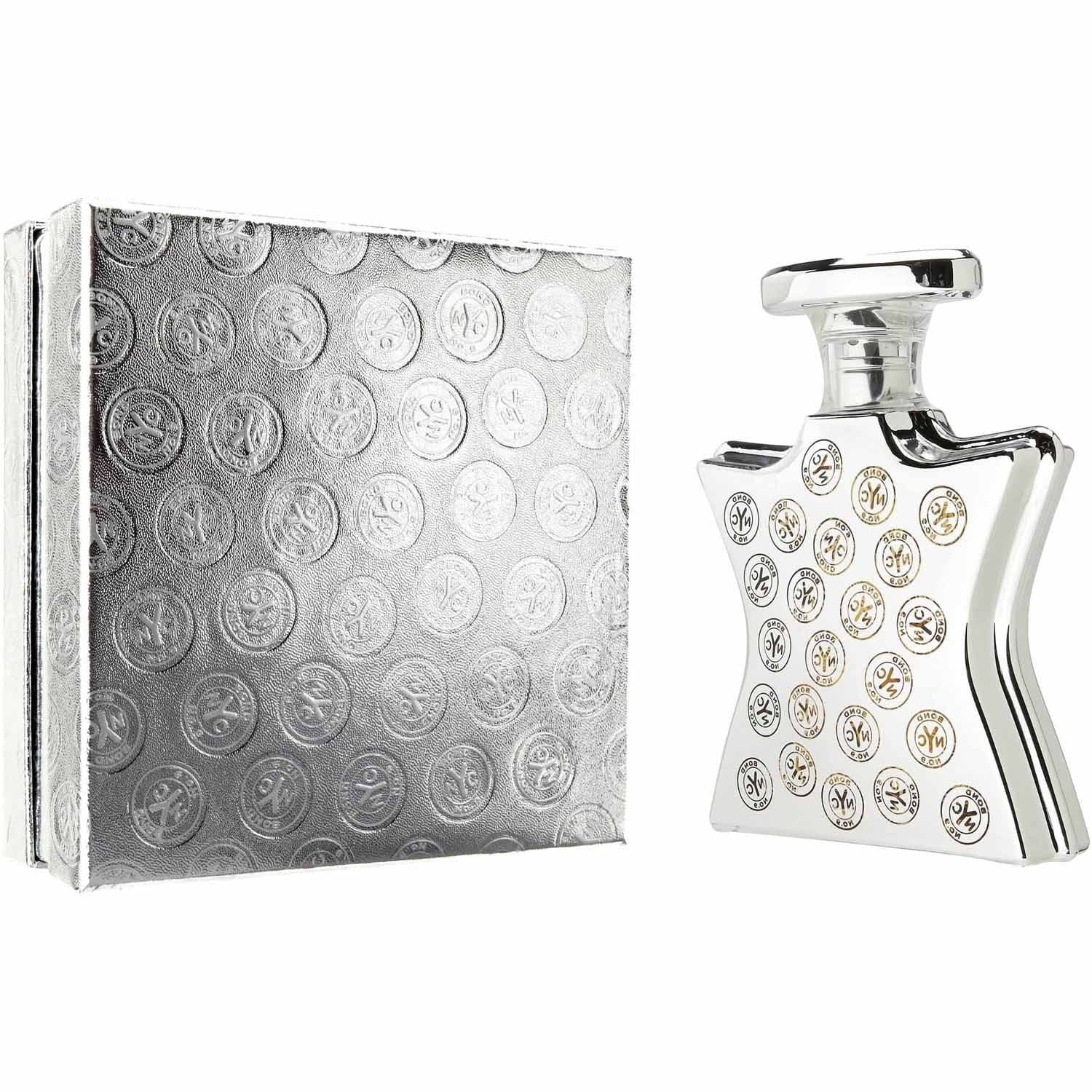 Bond No. 9 Cooper Square Eau de Parfum Spray, 3.3 Oz - Walmart.com