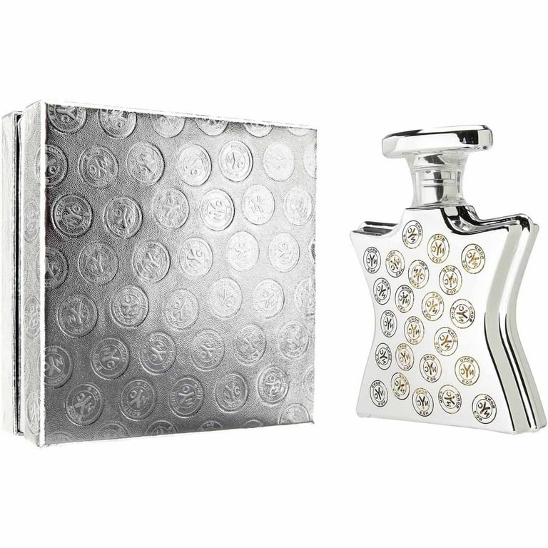 Bond No. 9 Cooper Square Eau de Parfum Spray, 3.3 Oz - Walmart.com