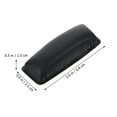 thumbnail image 2 of VERDANVERSE 2Ud Cubierta Para Diadema De Auriculares Con Almohadillas Flexibles Para Rs160 Rs170 Rs180, 2 of 8