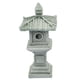 thumbnail image 4 of KAKOWELY Artesanías de piedra vívidas, simulación de piedra, adorno de bonsái, artesanías de piedra, decoración, 4 of 5