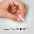 thumbnail image 7 of Luxscent Collection Smart Car Diffuser Cartridge Oil, Escapade, 20ml, Compatible with Ultrasonic Diffusers, 7 of 7