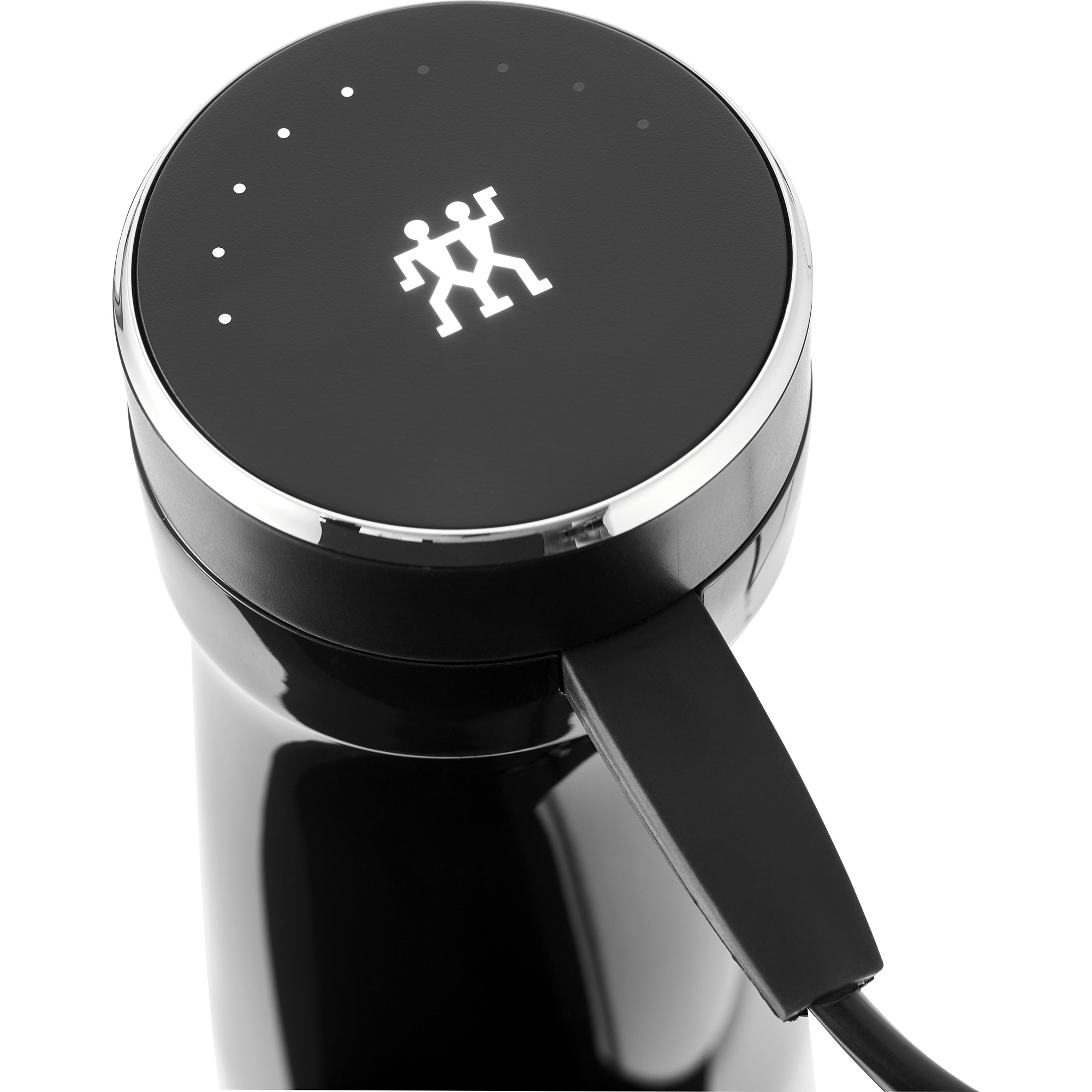 ZWILLING Enfinigy HandBlender, Black