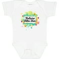 thumbnail image 3 of Inktastic Actress Future Film Star Girls Baby Bodysuit, 3 of 5