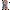 Floral Mixed Blue, variant on PPYOUNG Women's Summer Casual T-shirt Dresses Short Sleeve Boho Beach Dress