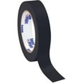 thumbnail image 2 of Tape Logic Masking Tape,1x60 yd.,Black,PK36 T935003B, 2 of 5