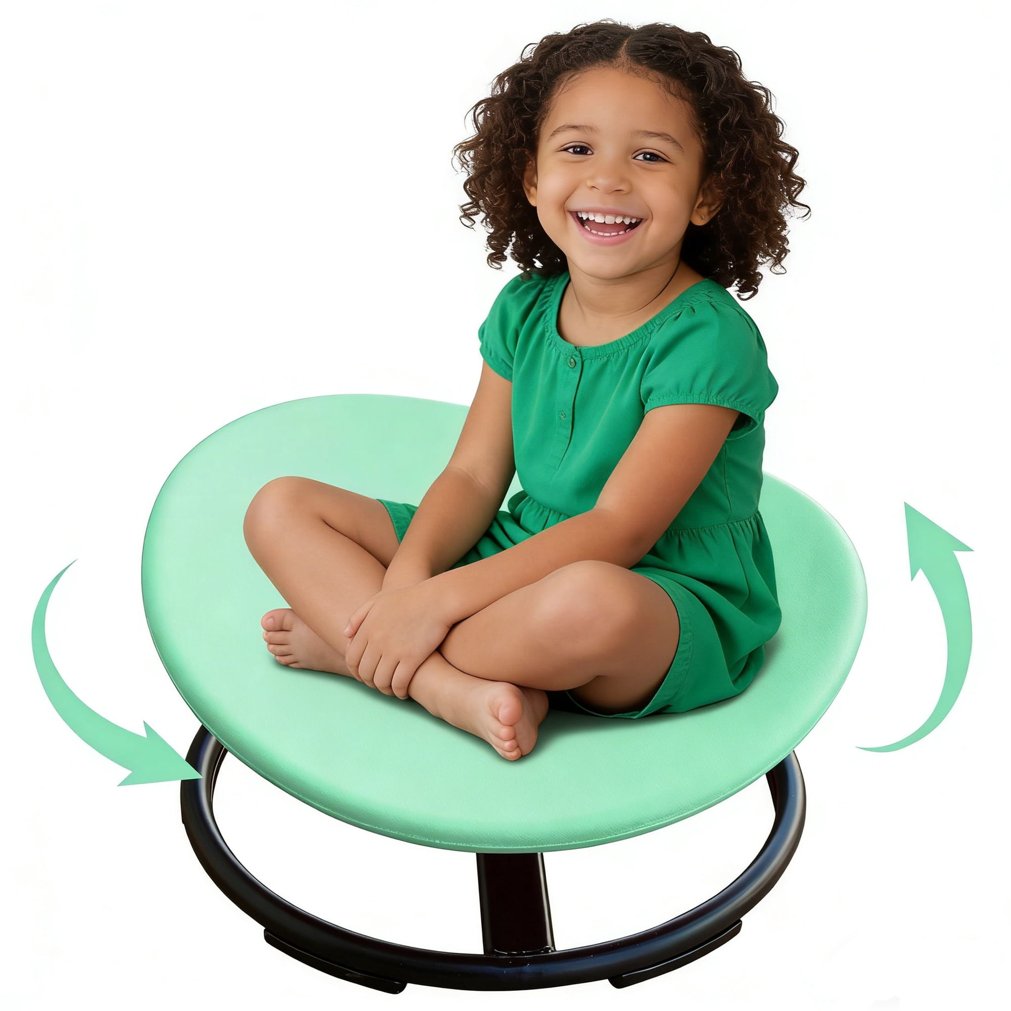 coclub spinning chair for autistic product