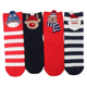 thumbnail image 1 of Calcetines para mujer, calcetines tobilleros deportivos cálidos de invierno, 1 of 5