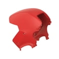 thumbnail image 3 of sweethay Control remoto Body Shell anticolisión a prueba de arañazos funda protectora de repuesto para rojo Type3 NO3, 3 of 6