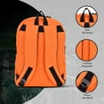 thumbnail image 3 of Mochila Grande Dragon Ball Z Escolar Goku DBZ065-BP227A, 3 of 8