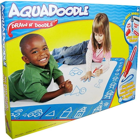 Aquadoodle Basic Mat