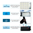 thumbnail image 4 of 4 Pcs/lot Projecteur Led Extérieur IP65 Étanche 50W 100W Lampe de Rue Éclairage Paysager, 4 of 7