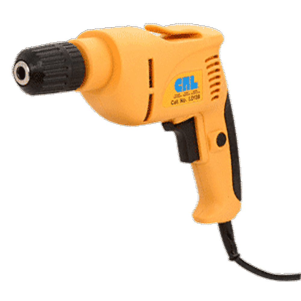 CRL LD138 3/8" Electric Drill 110V