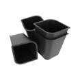 thumbnail image 1 of Risers Feet, 4 Pcs  Edge Bed Risers Feet  For Home, 1 of 8