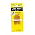 thumbnail image 3 of John James Embroidery Needles Assorted Sizes 5/10, 3 of 3