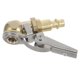 thumbnail image 2 of Tire Nozzle Adapter Quick Connect NPT Air Chuck for Car Bicycle Inflation Durable Efficient Tire Maintenance Air Compressor Use, 2 of 4