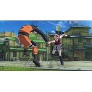 Naruto Shippuden Ultimate Ninja Storm Essentials (PS3)